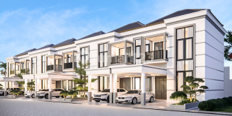 Mulia Kerta Residence