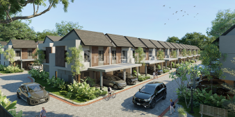 Virginia Park Makassar