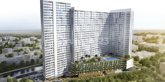 Patraland Urbano Apartment