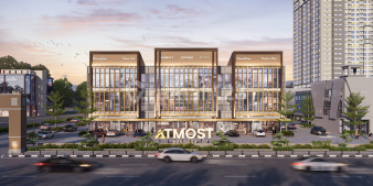 Atmost Business Loft