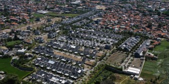 Jingga Residence Soreang