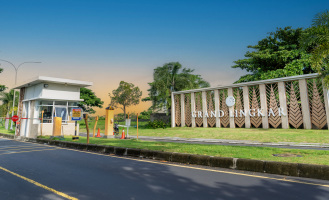 Grand Lingkar Mataram