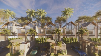 Janur Luxury Residence