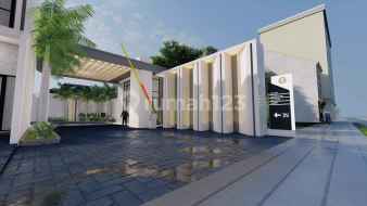 Grand Sedayu Kalasan