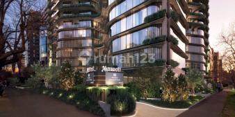 Park Quarter Melbourne