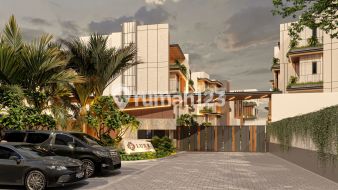 Luxe Court Permata Hijau Signature