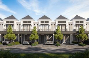 Bukit Mediterania Samarinda