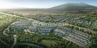 Royal Tajur Residence