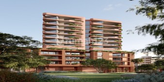 Danks Street District Waterloo