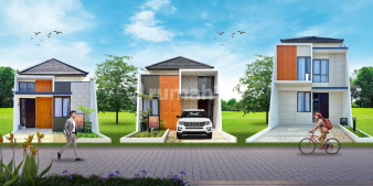 Samira Regency Bekasi