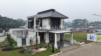 Cluster Averon Kota Wisata Cibubur