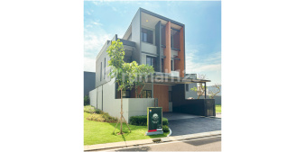 Citrus Signature Grand Wisata