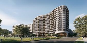 Irving Domain Box Hill