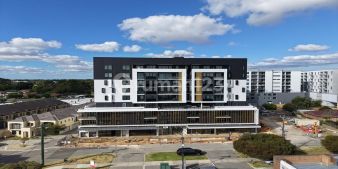 The Elements Carousel Cannington