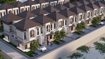 DM VILLAGE WIROBRAJAN	