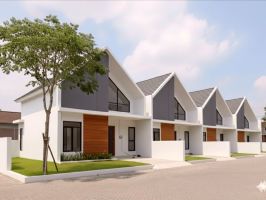 Grand Kailila Sedayu Jogja