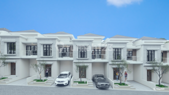 WANGSA PILAR BETA GARDEN