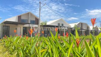 Kebon Pisang Residence