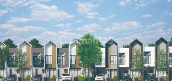 The Daarra Exclusive Residence - Ungaran