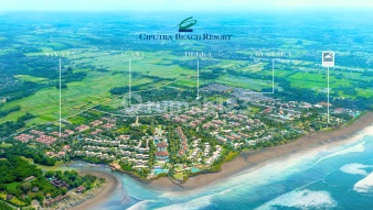 CIPUTRA BEACH RESORT