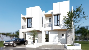 GREEN MUTIARA RESIDENCE	