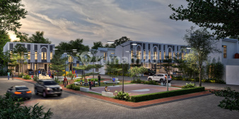 Ville Park Residenza