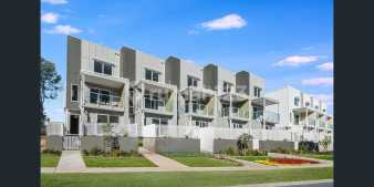 Citrine Townhouses Rochedale