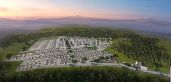 HIKARI GARDEN RESIDENCE