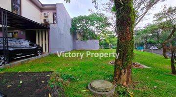 Gambar 4 Bsd City, Kavling Dijual, Cluster The Caspia