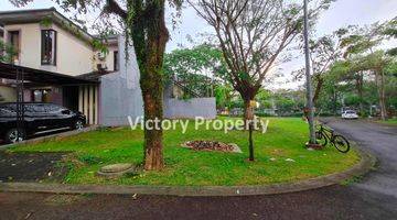 Gambar 2 Bsd City, Kavling Dijual, Cluster The Caspia