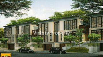 Gambar 1 Bsd, Navapark. Lokasi Strategis, Mewah, Dekat Pusat Perkantoran Foresta Business Loft, Nanyang International School, Aeon Mall, The Breeze, Bsd Office Park