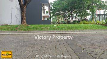 Gambar 1 Bsd City, Vanya Park, Hunian Asri