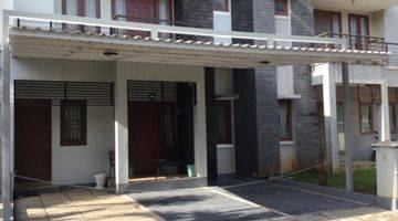 Gambar 1 Rumah Raffles Hills Bagus ,Murah,Rapih Nyaman Lt 98 Lb 110 Siap Nego