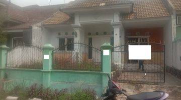 Gambar 2 rumah murah Perlu Perbaikan Lokasi nyaman huni lt 162 lb 80 lega nego