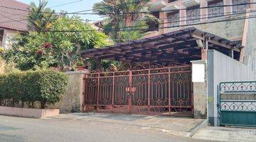 Gambar 5 rumah megah bagus nyaman huni lt 433 lb 400 villa cibubur indah