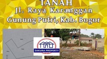 Gambar 1 Tanah Hook , Cocok Buat Cucian , Tempat Usaha , Sangat Strategis