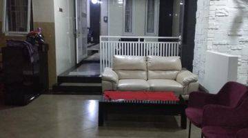 Gambar 1 Cibubur Country Rumah Lega Murah 2 Lantai Rapih Lt257 Lb 300 Nego