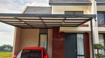 Gambar 1 Rumah Mewah Murah Harga Perdana 