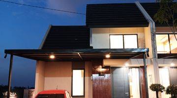 Gambar 3 Rumah Mewah Murah Harga Perdana 