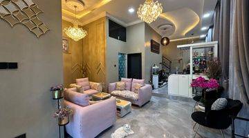 Gambar 2 Dijual Segera Rumah Mewah 2 Lantai Full Furnish