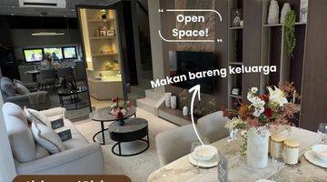 Gambar 3 Rumah 2 Lantai Harga Perdana