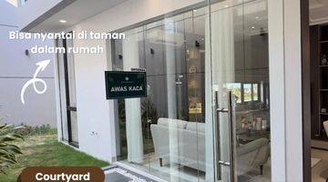 Gambar 5 Rumah 2 Lantai Harga Perdana