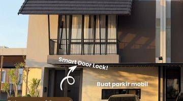 Gambar 2 Rumah 2 Lantai Harga Perdana