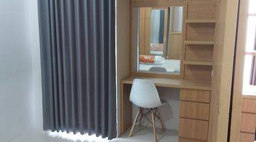 Gambar 4 Di jual Apartemen Furnish di Vasanta Innopark Cikarang Barat 