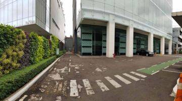 Gambar 5 Di Jual Gedung Kantor Lokasi Strategis di Kebon Sirih Jakarta Pusat