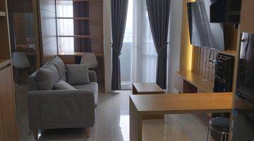 Gambar 1 Di jual Apartemen Furnish di Vasanta Innopark Cikarang Barat 