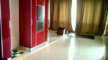 Gambar 2 Modern House, Semifurnished, Nice Area, Bright Layout, Nice Swimming Pool