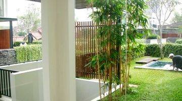 Gambar 5 Beautiful Coozy House...bright..in The Compound... Quiet Secure Area..