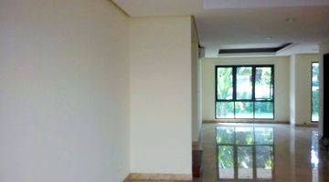 Gambar 1 Modern minimalist House, Nice Garden And Pool, Quiet, One Gate System, Close To Jis