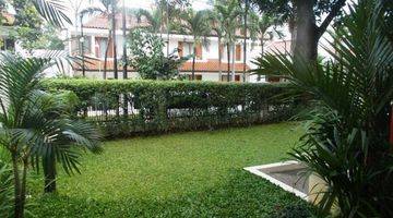 Gambar 1 Quiet Area,,,classics Style...nice Garden Pool...